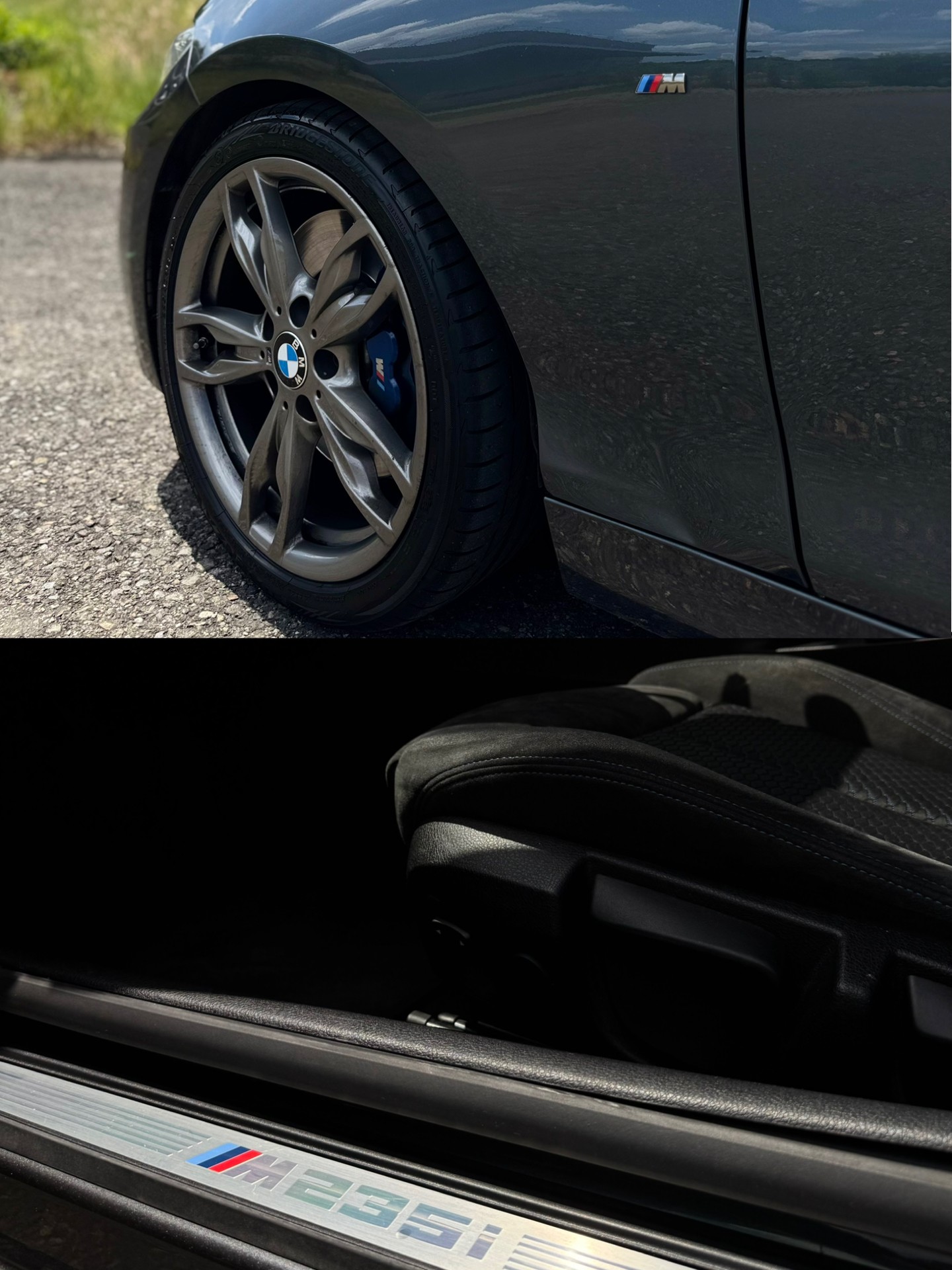 BMW M235i xDrive Steptronic / ab MFK 11.2025-image-23