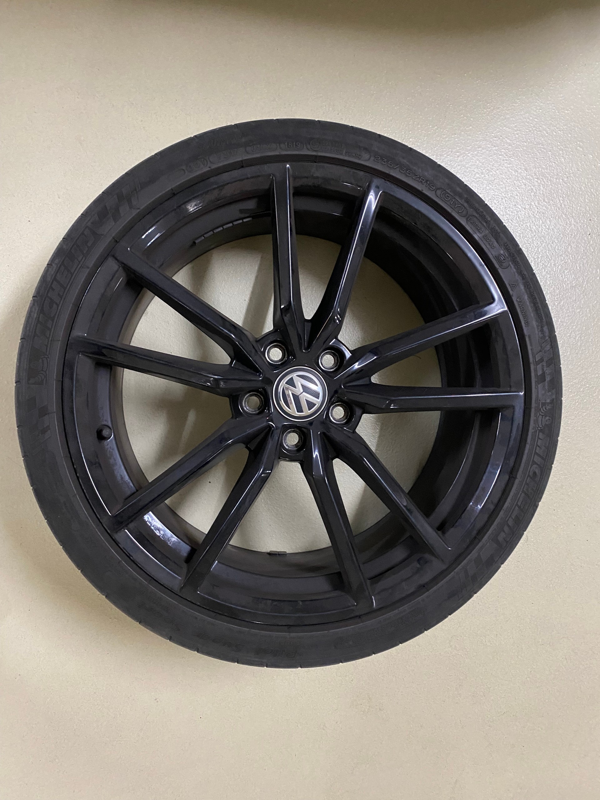 VW Golf Variant 2.0 TSI R 4 Motion DSG-showroom-element-2