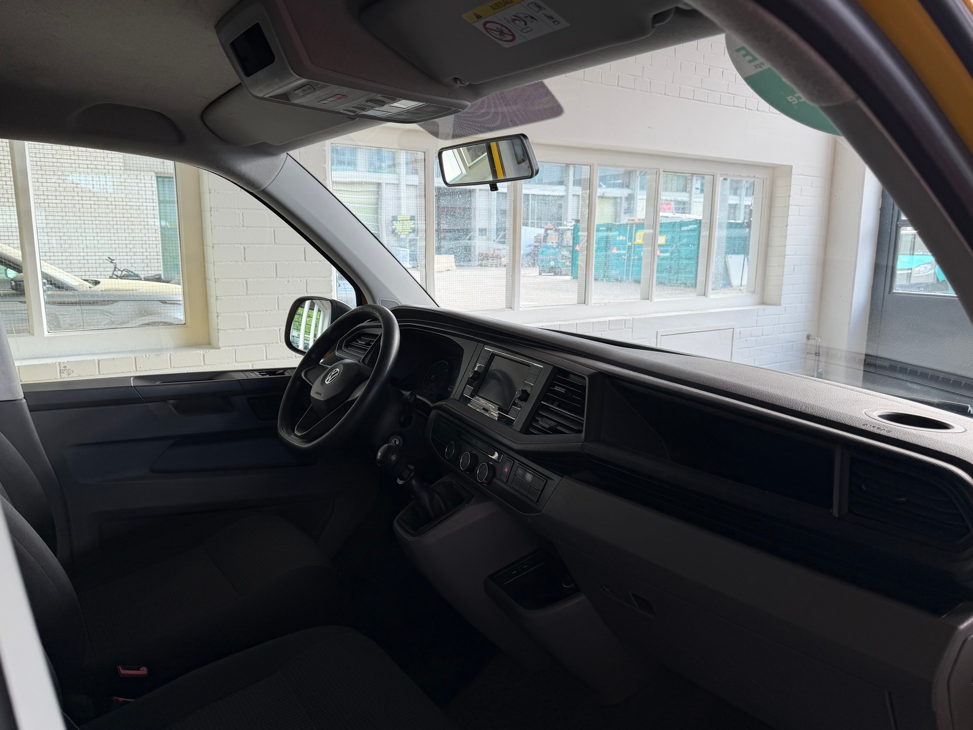 VW T6.1 2.0 TDI-image-8