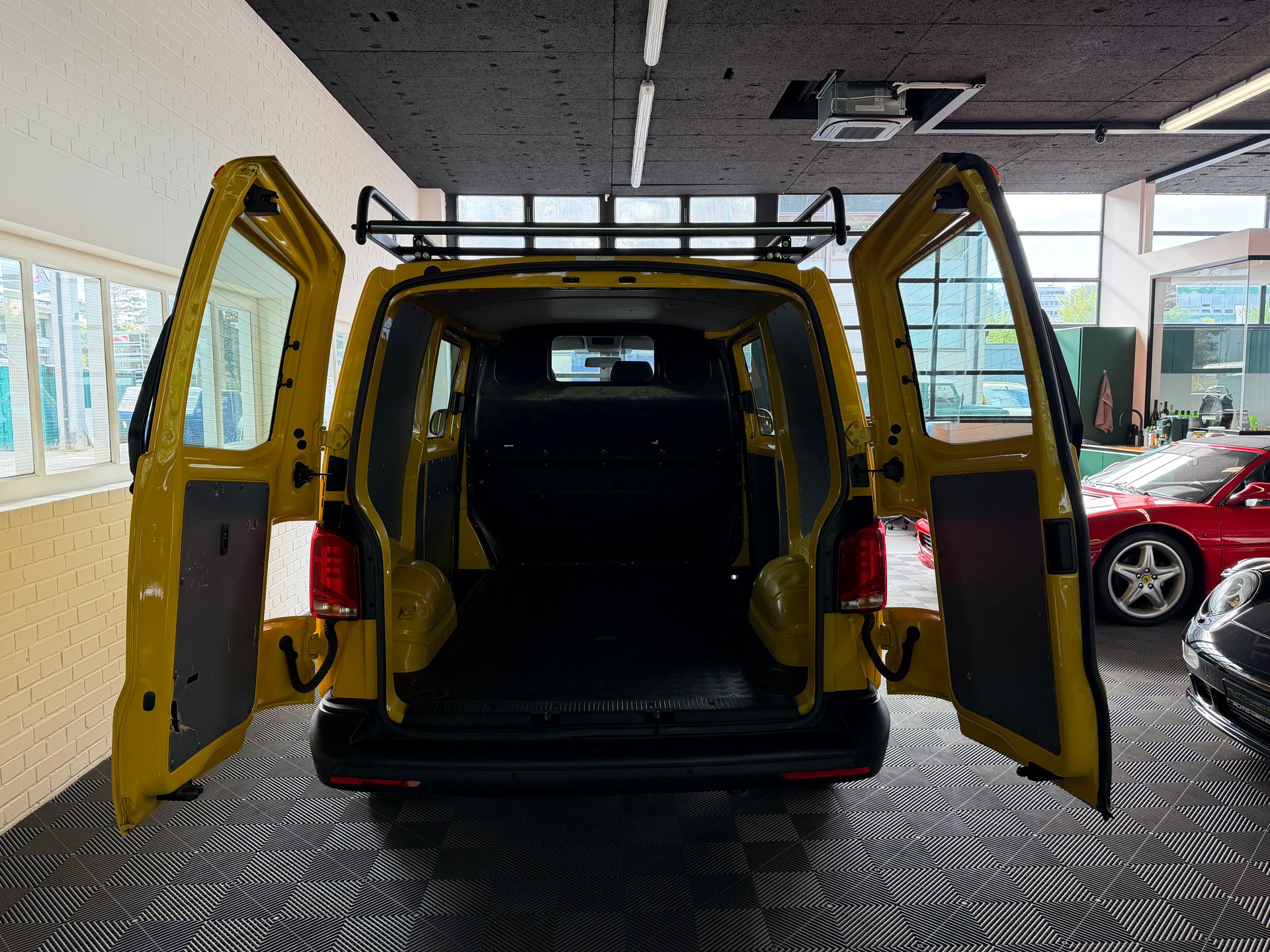 VW T6.1 2.0 TDI-image-10