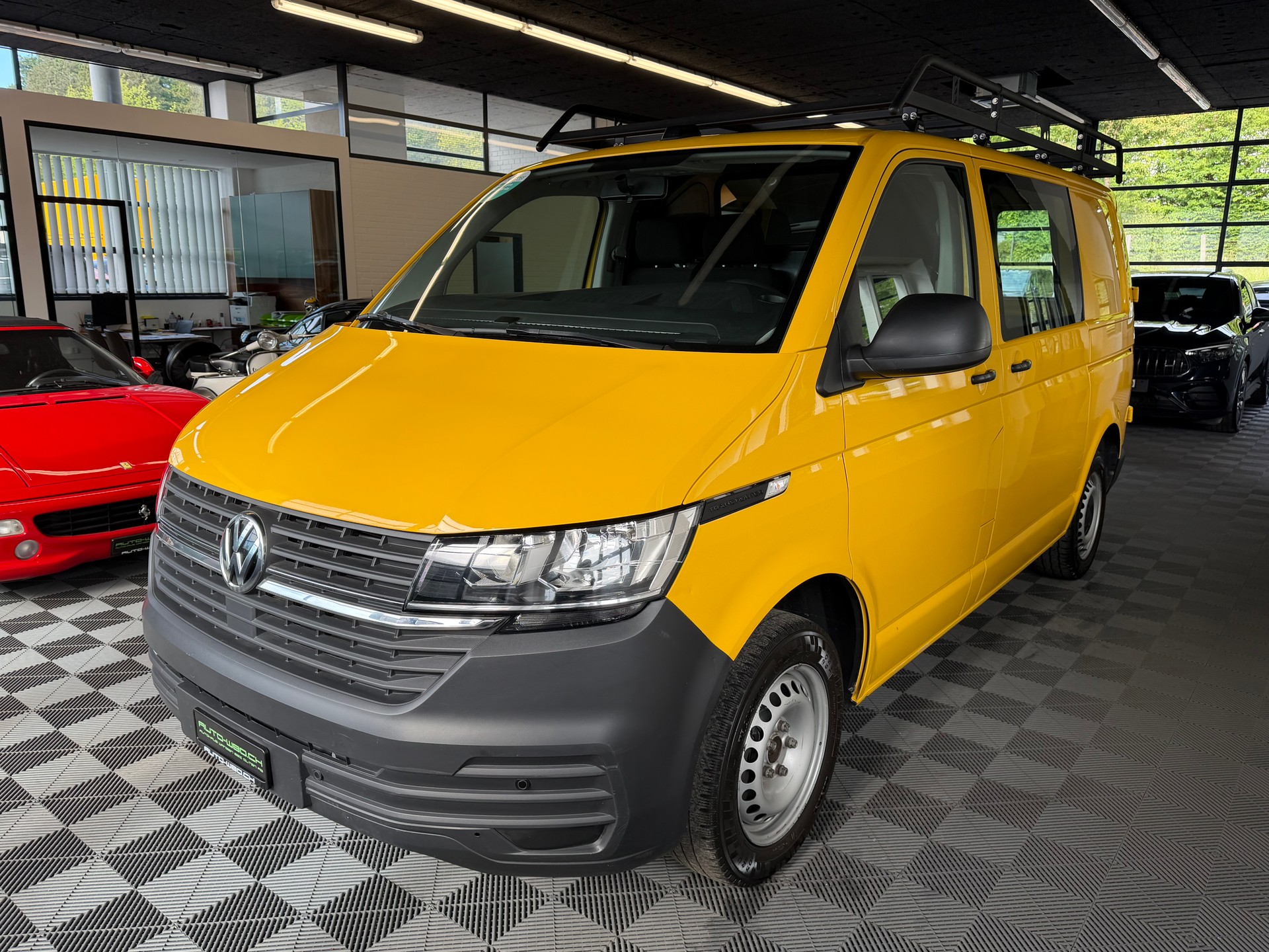 VW T6.1 2.0 TDI-image-5