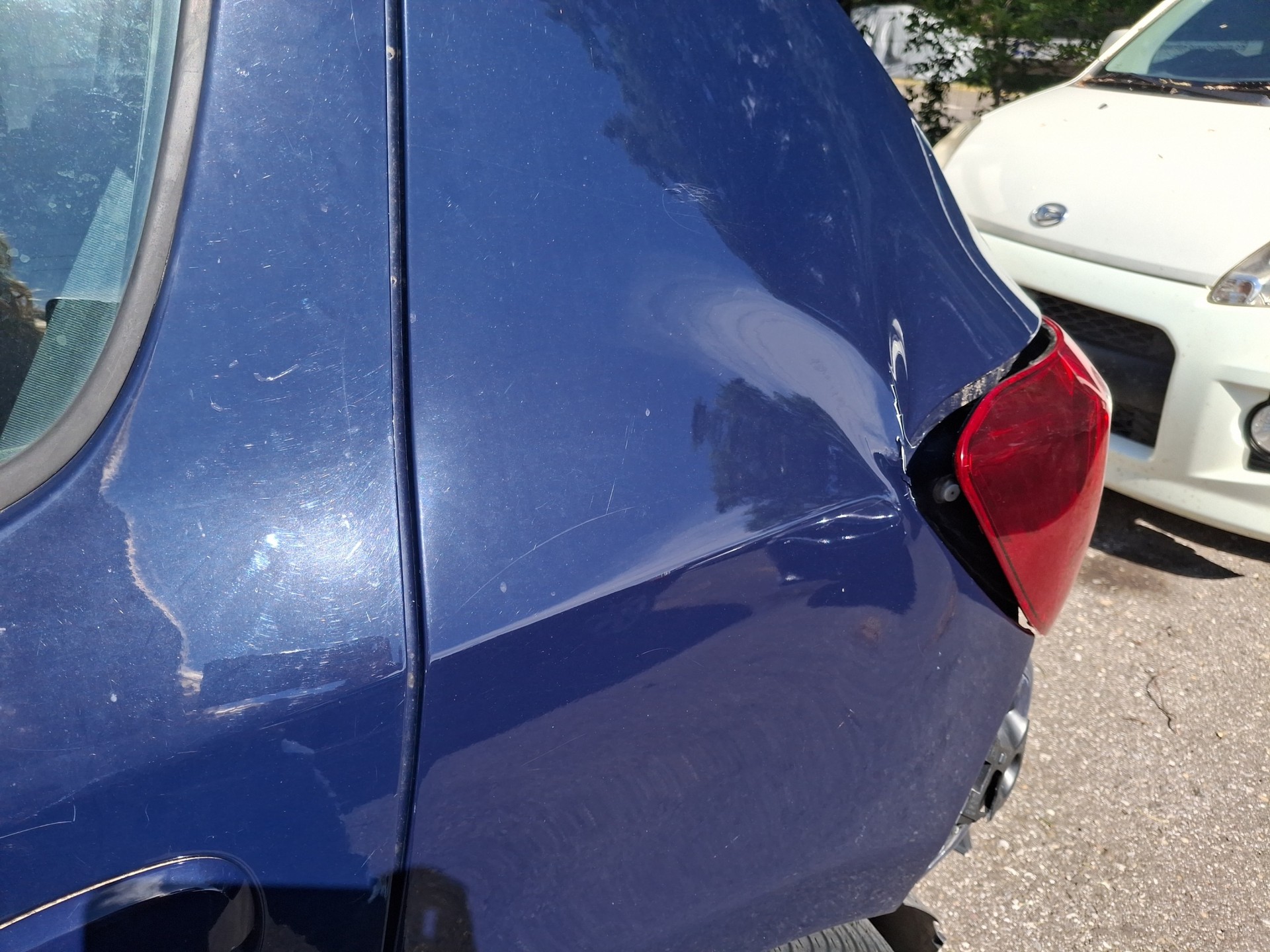 DACIA Sandero Tce 90 Lauréate-image-9
