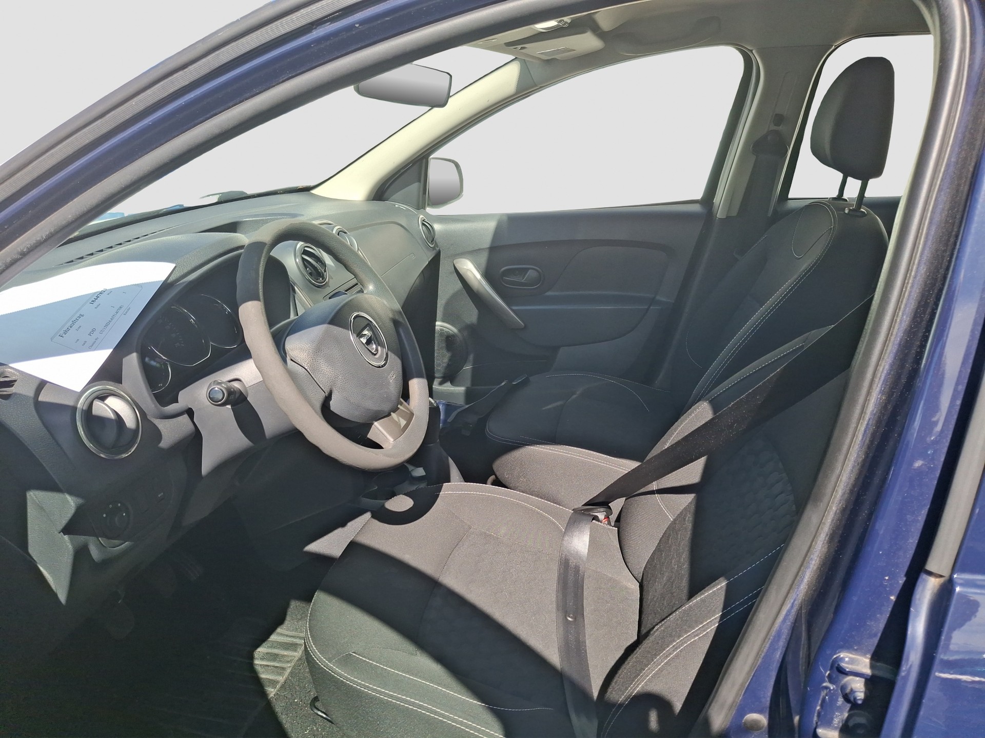 DACIA Sandero Tce 90 Lauréate-image-6