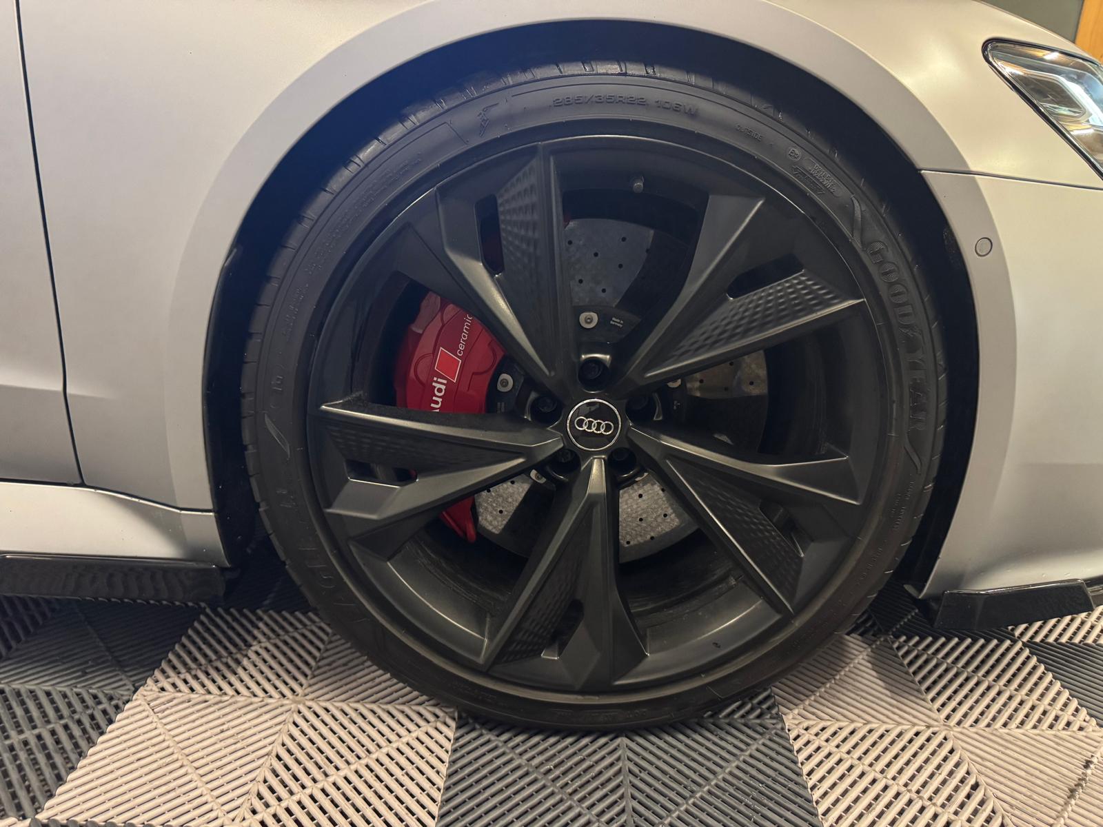AUDI RS7 Sportback MHEV-image-27