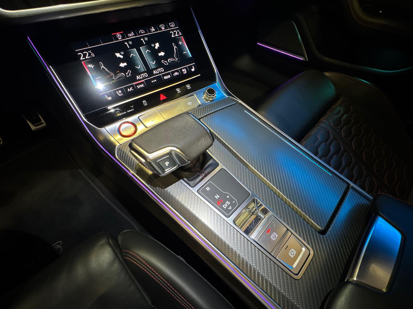 AUDI RS7 Sportback MHEV-image-23