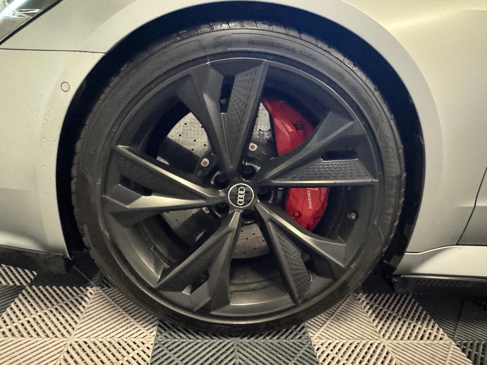 AUDI RS7 Sportback MHEV-image-29
