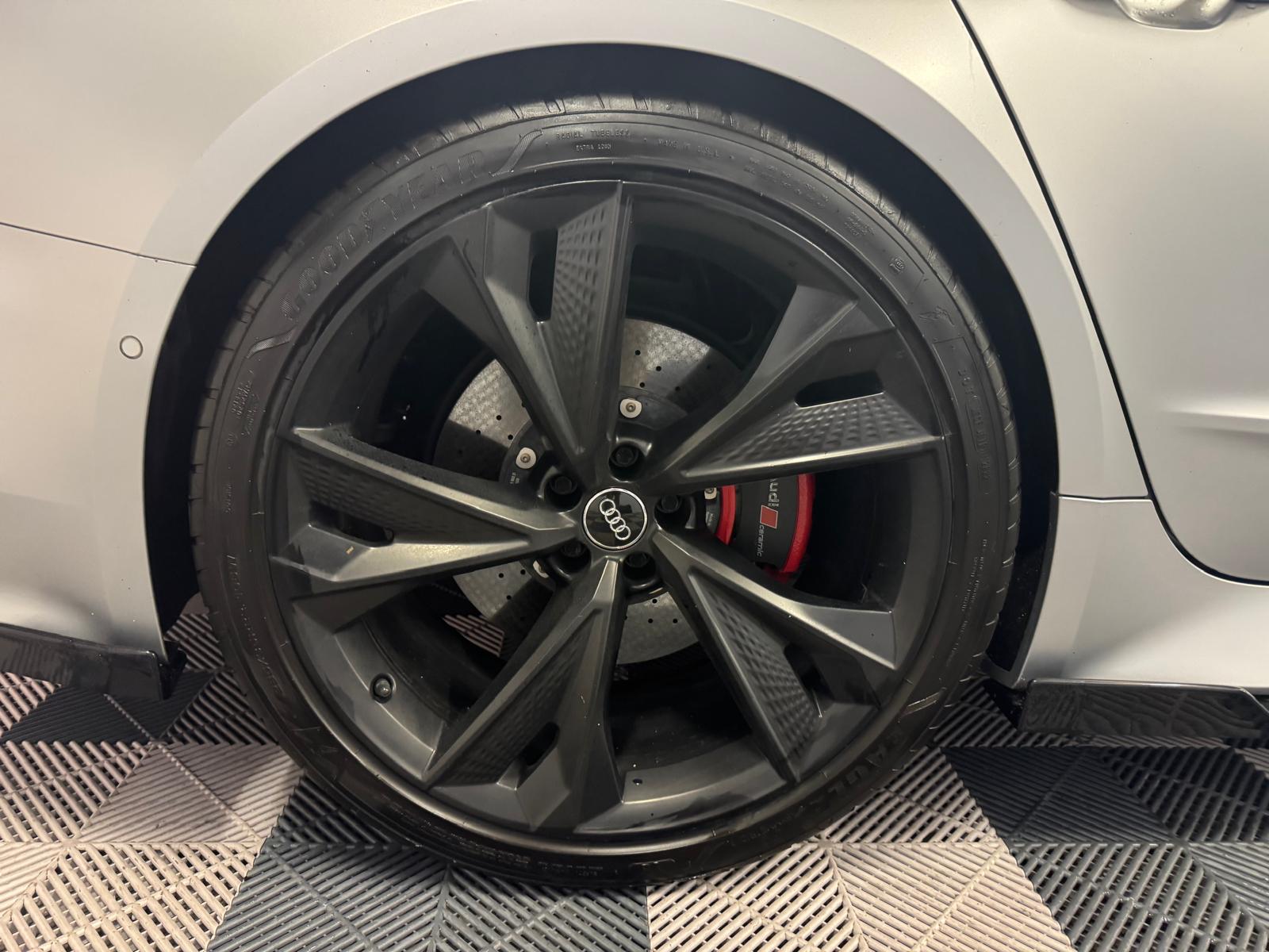 AUDI RS7 Sportback MHEV-image-26