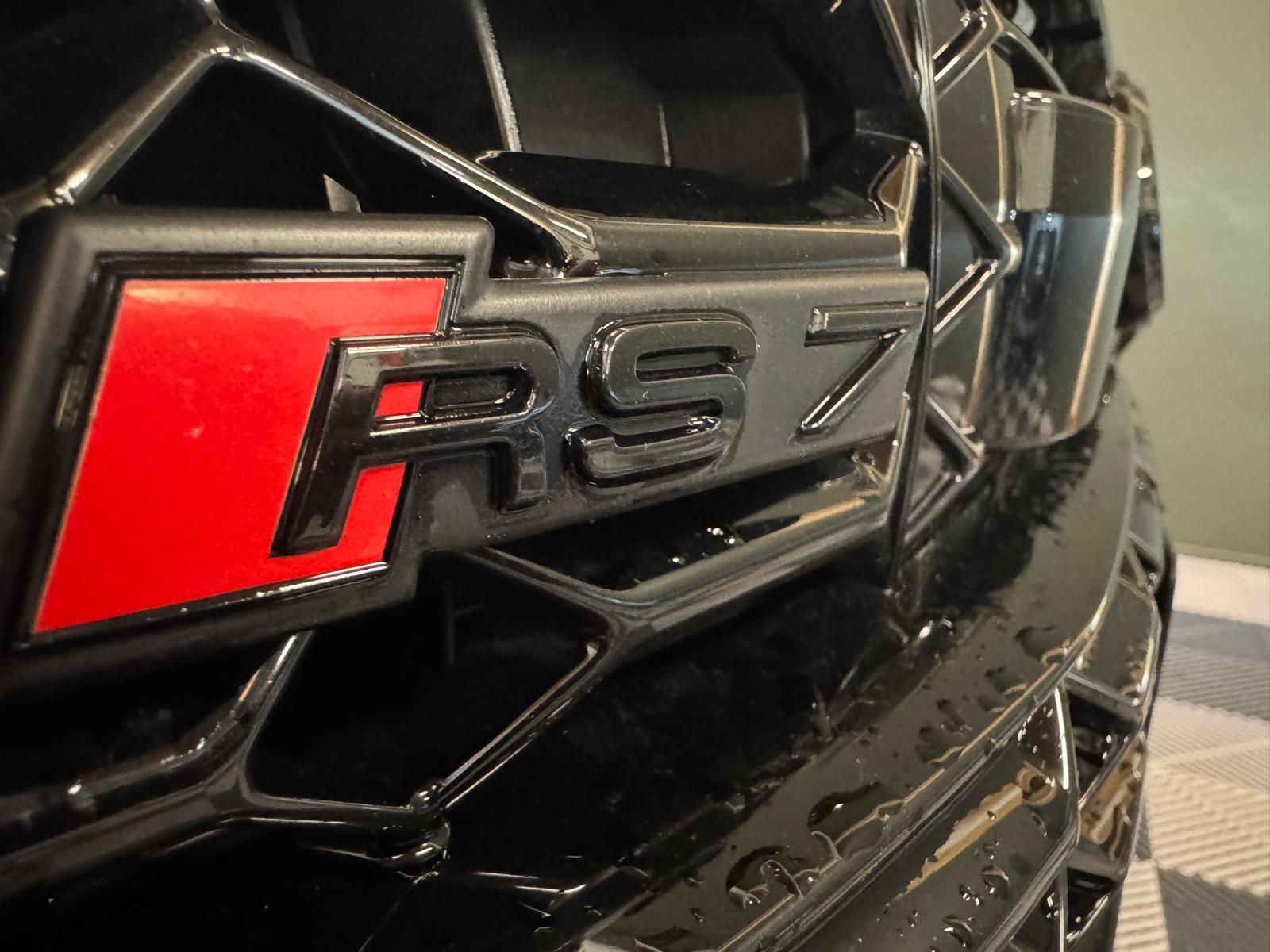 AUDI RS7 Sportback MHEV-image-9