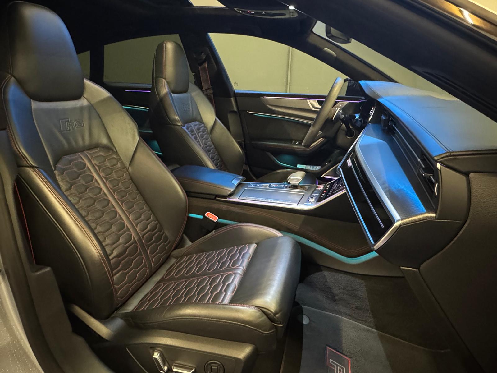 AUDI RS7 Sportback MHEV-image-11