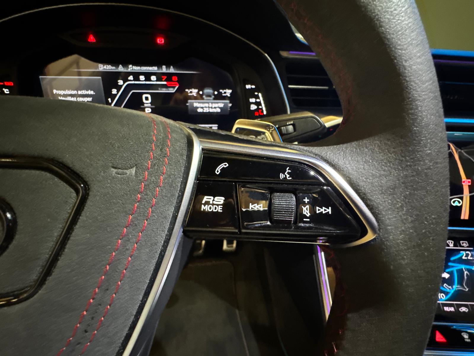 AUDI RS7 Sportback MHEV-image-18