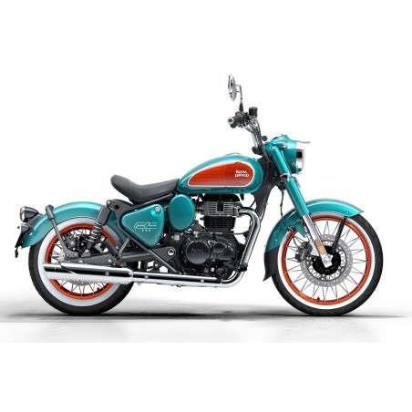 ROYAL ENFIELD Classic 350 Goan Limited-image-0