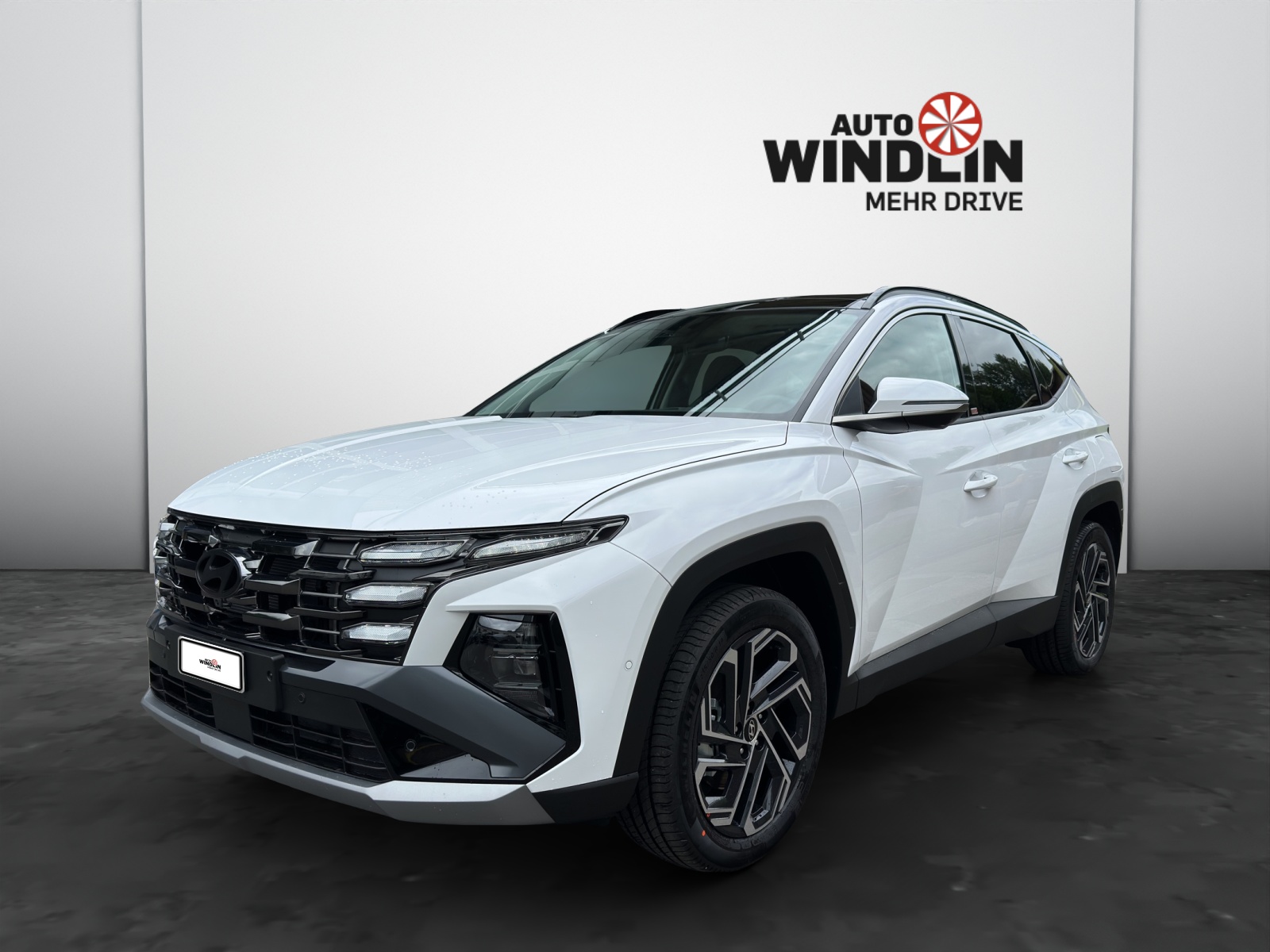 HYUNDAI Tucson 1.6 T-GDi HEV Vertex Swiss Edition 4WD MY26-showroom-element-3