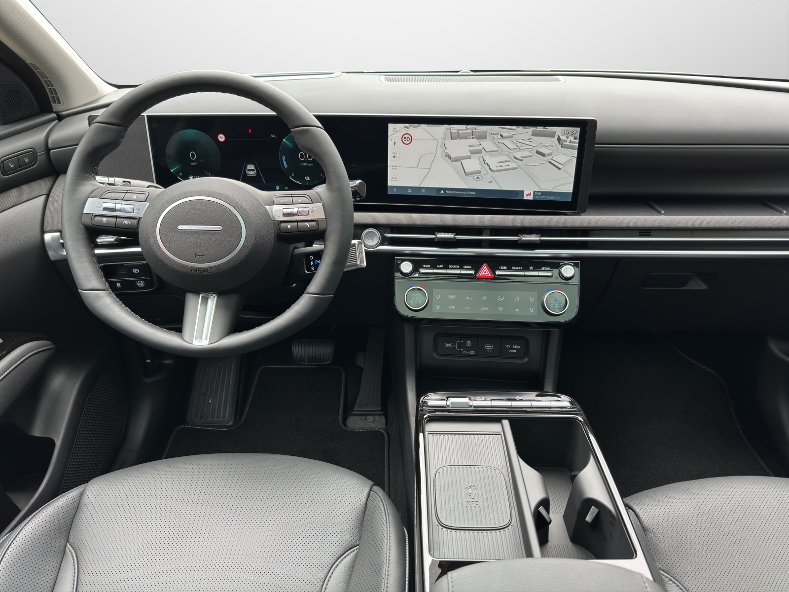 HYUNDAI Tucson 1.6 T-GDi HEV Vertex Swiss Edition 4WD MY26-image-5