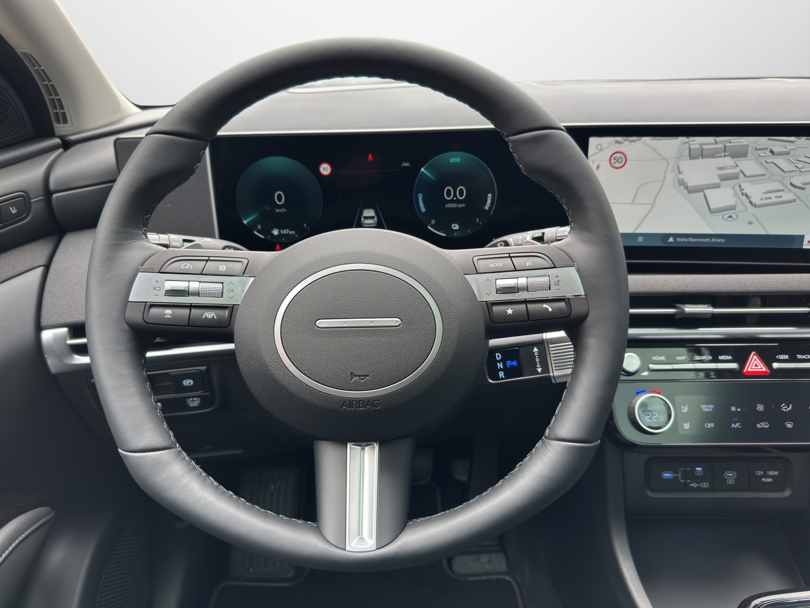 HYUNDAI Tucson 1.6 T-GDi HEV Vertex Swiss Edition 4WD MY26-image-9