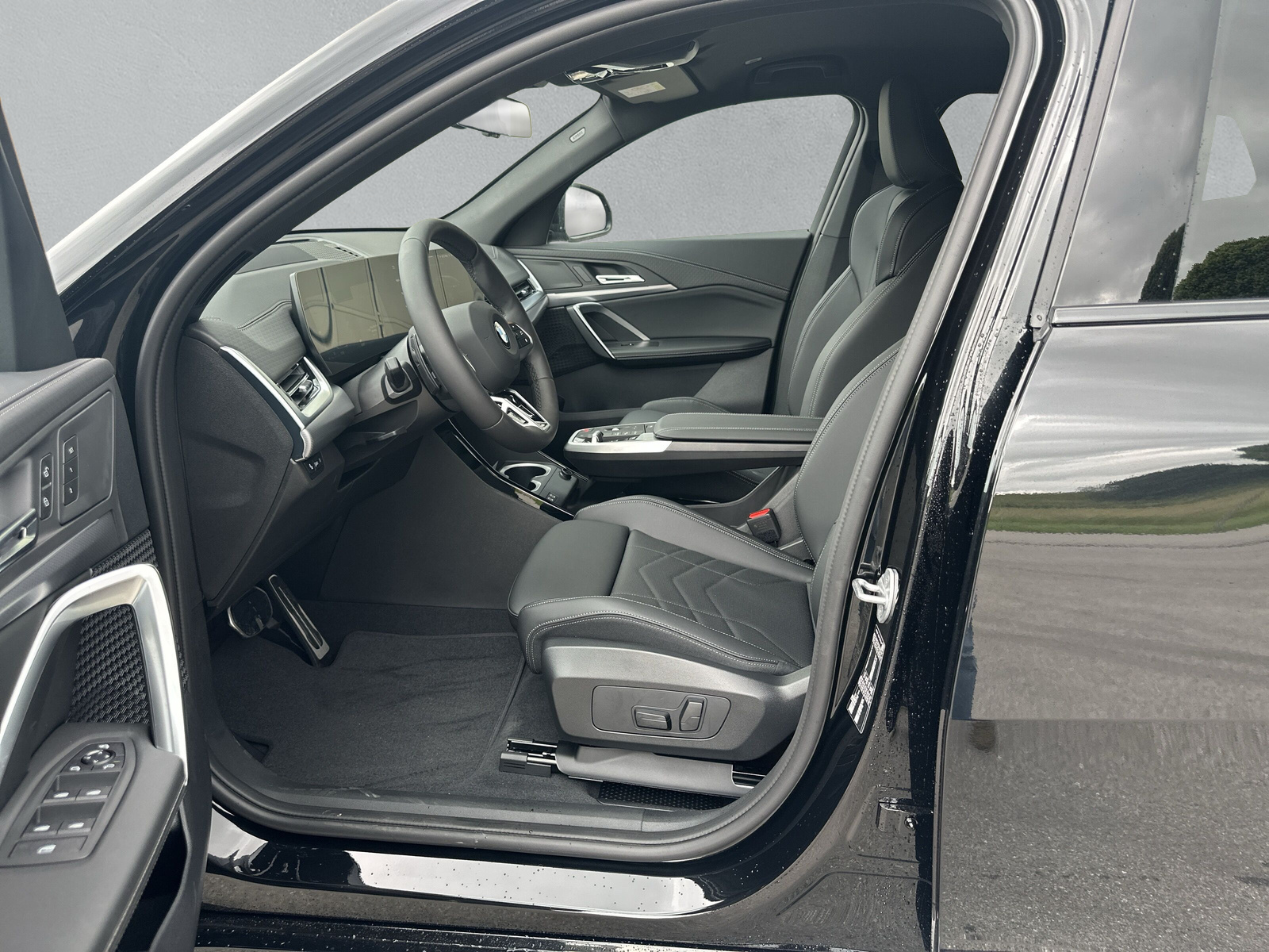 BMW X2 sDrive 20i 48V M Sport-image-11