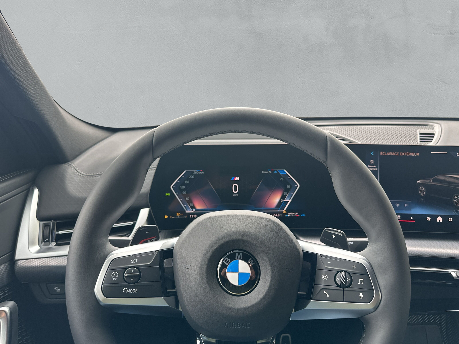 BMW X2 sDrive 20i 48V M Sport-image-22
