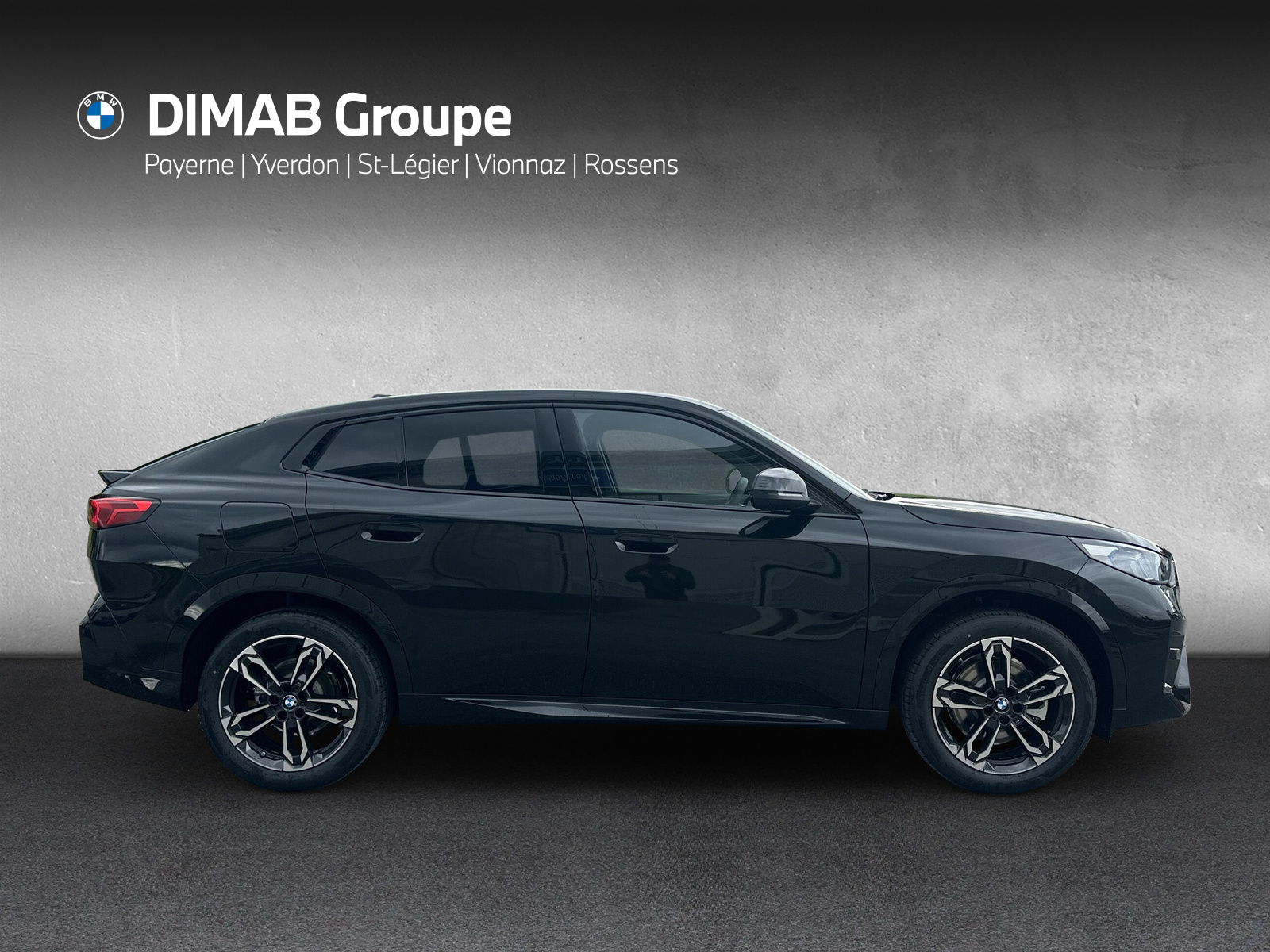 BMW X2 sDrive 20i 48V M Sport-image-5