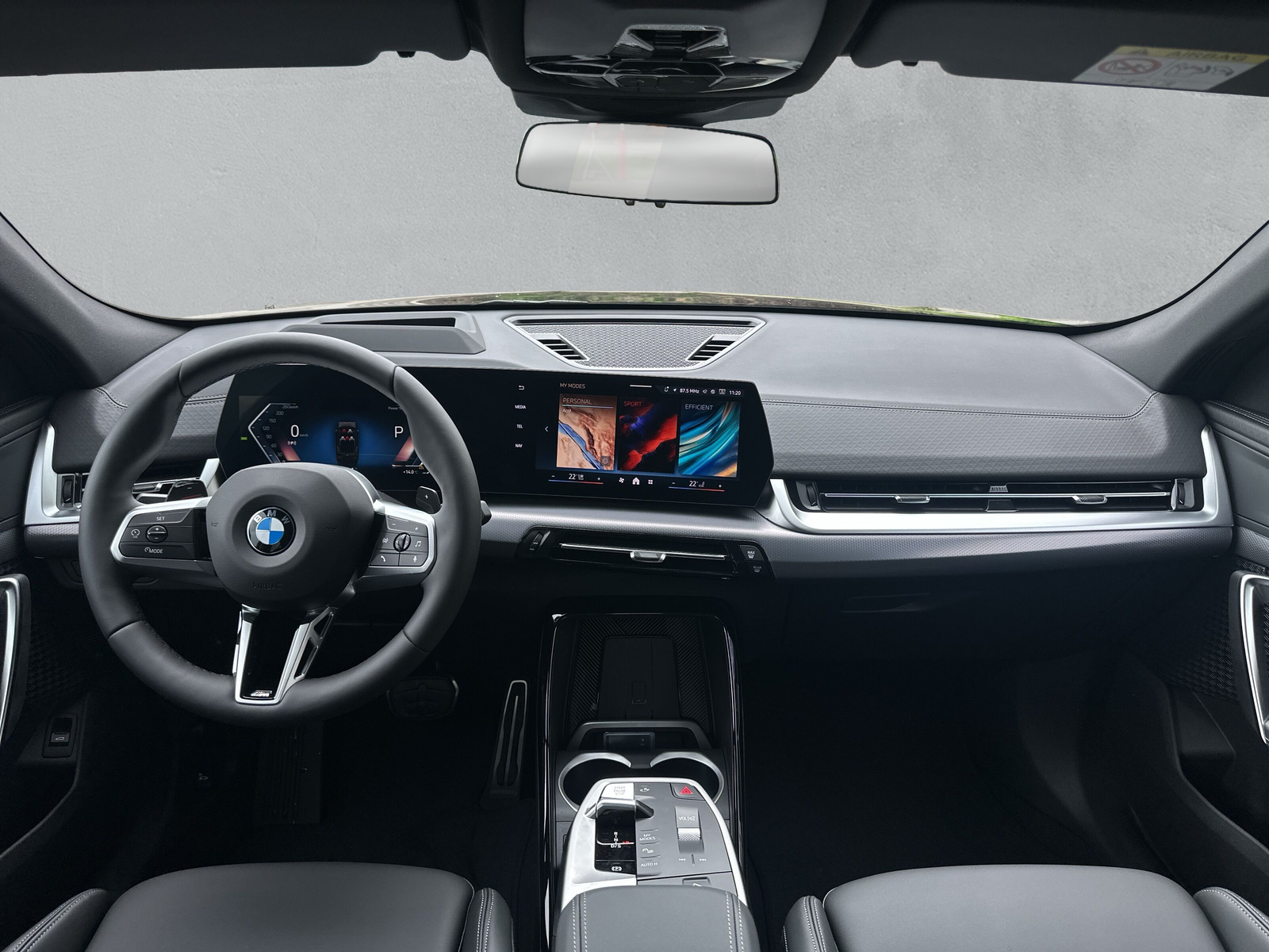 BMW X2 sDrive 20i 48V M Sport-image-16