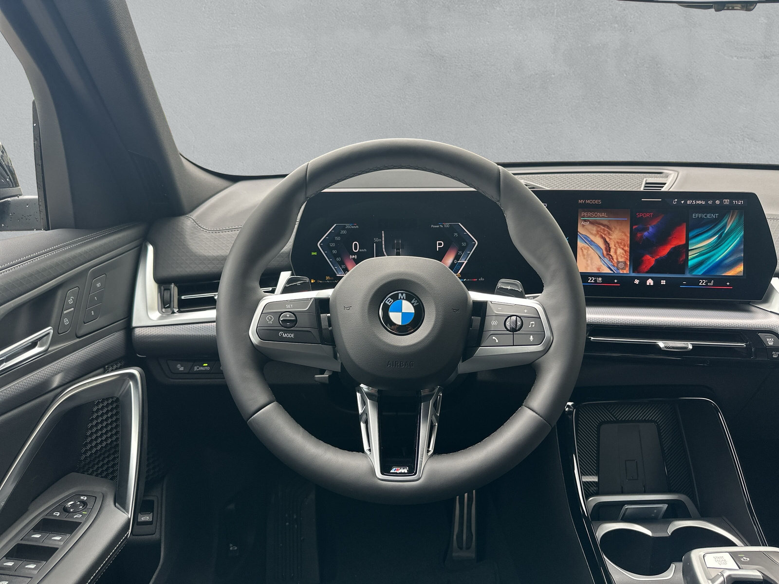 BMW X2 sDrive 20i 48V M Sport-image-20
