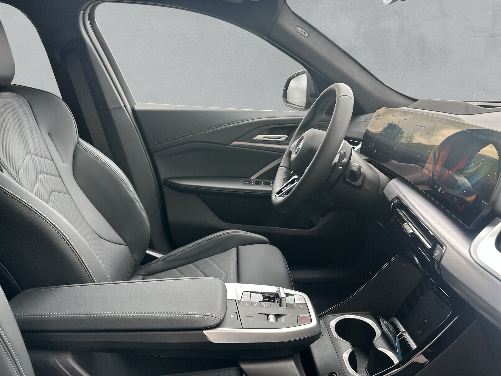 BMW X2 sDrive 20i 48V M Sport-image-13