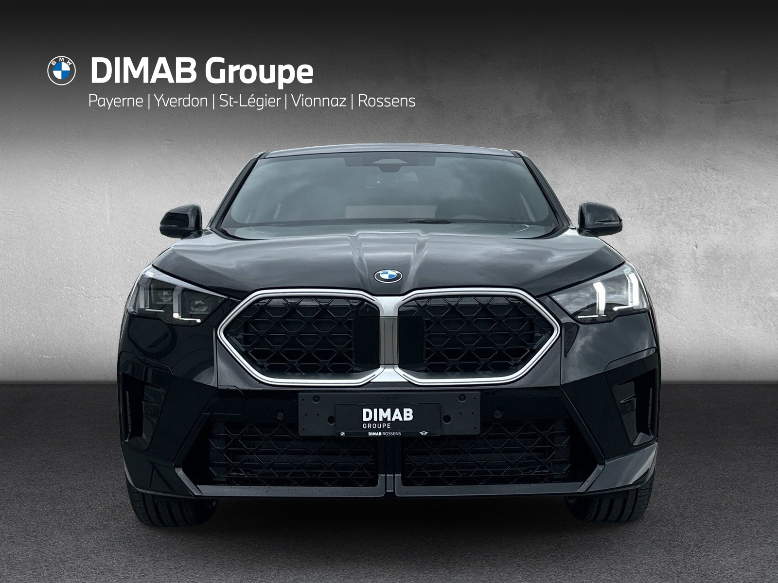 BMW X2 sDrive 20i 48V M Sport-image-7