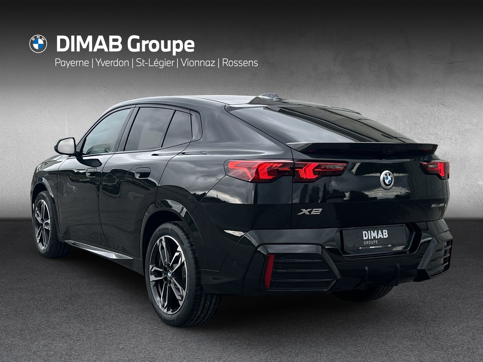 BMW X2 sDrive 20i 48V M Sport-showroom-element-2