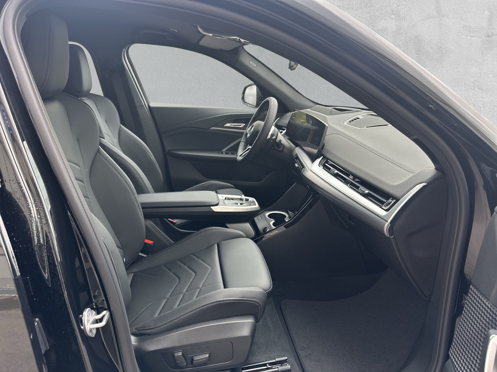 BMW X2 sDrive 20i 48V M Sport-image-12