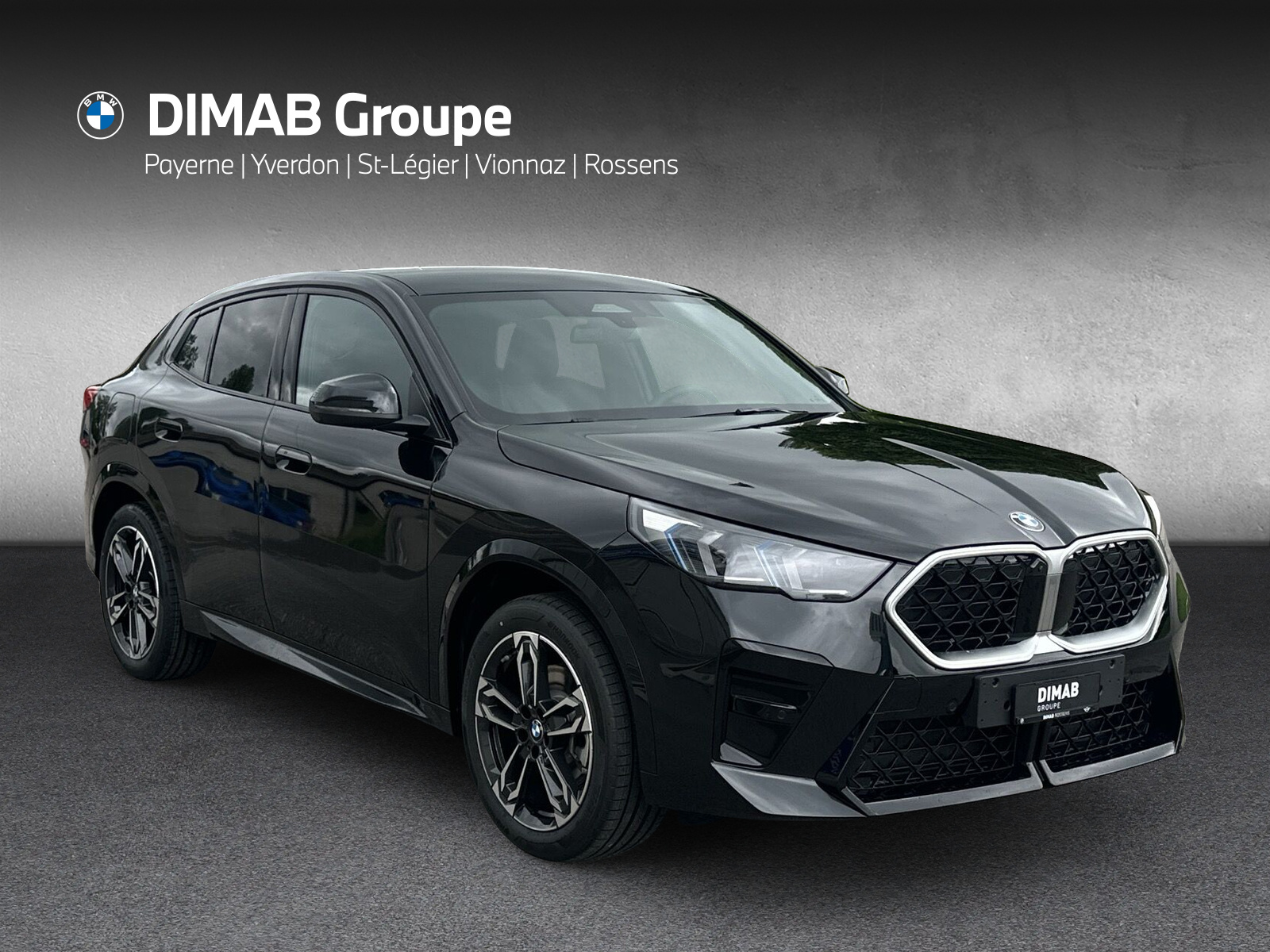 BMW X2 sDrive 20i 48V M Sport-image-6