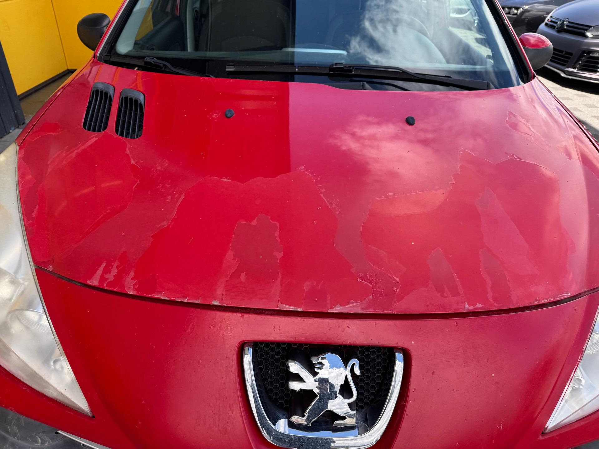 PEUGEOT 206+ 1.4 Trendy-image-2