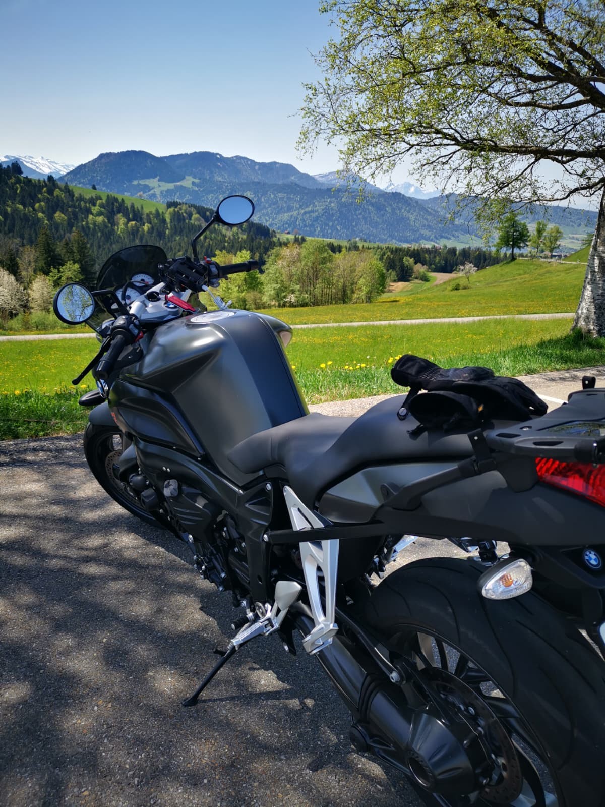 BMW K 1200 R-image-0