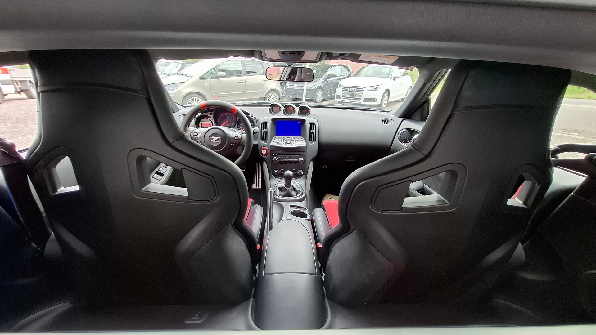 NISSAN 370 Z nismo-image-7
