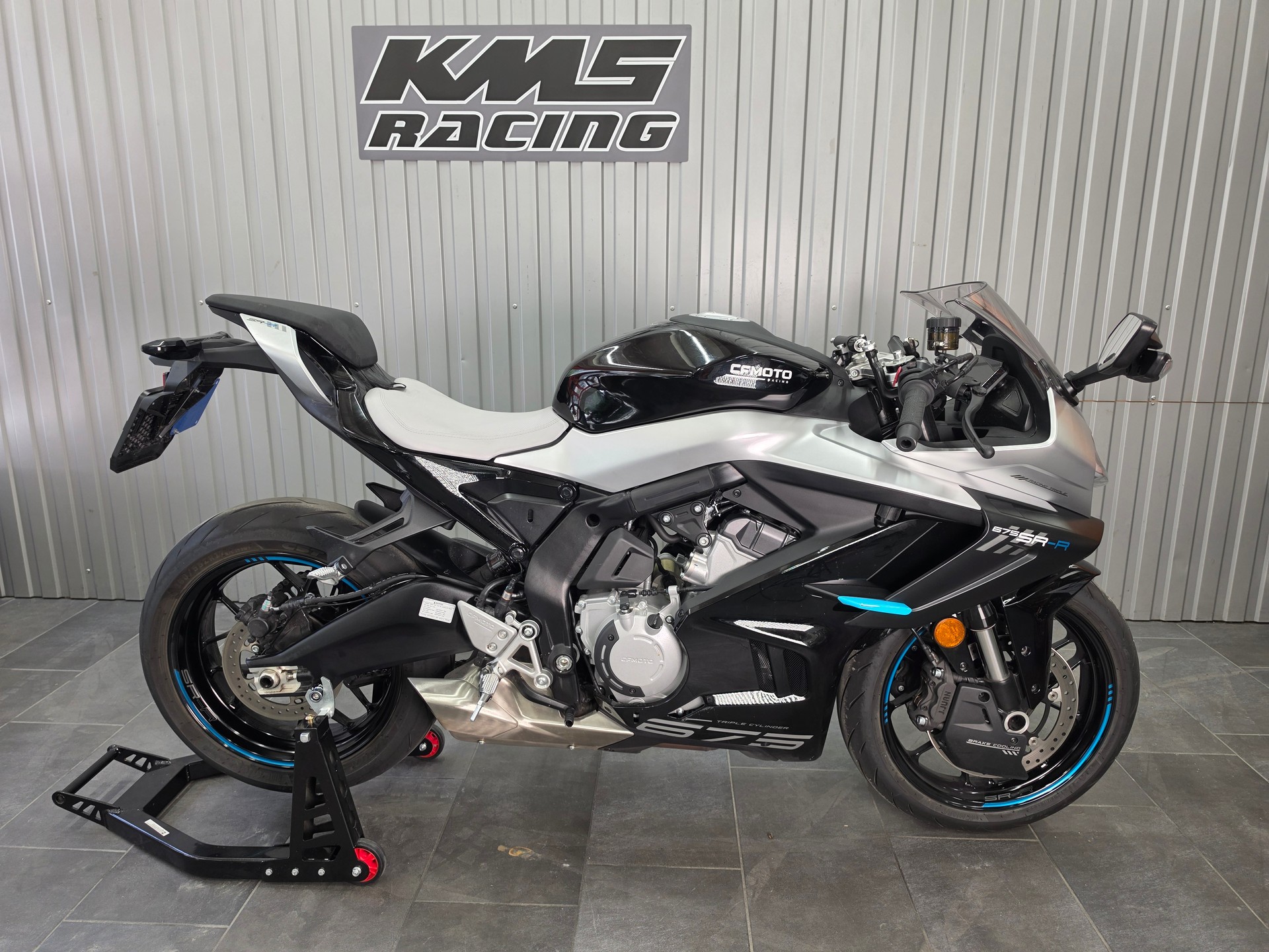 CF MOTO 675 SR-R-image-0
