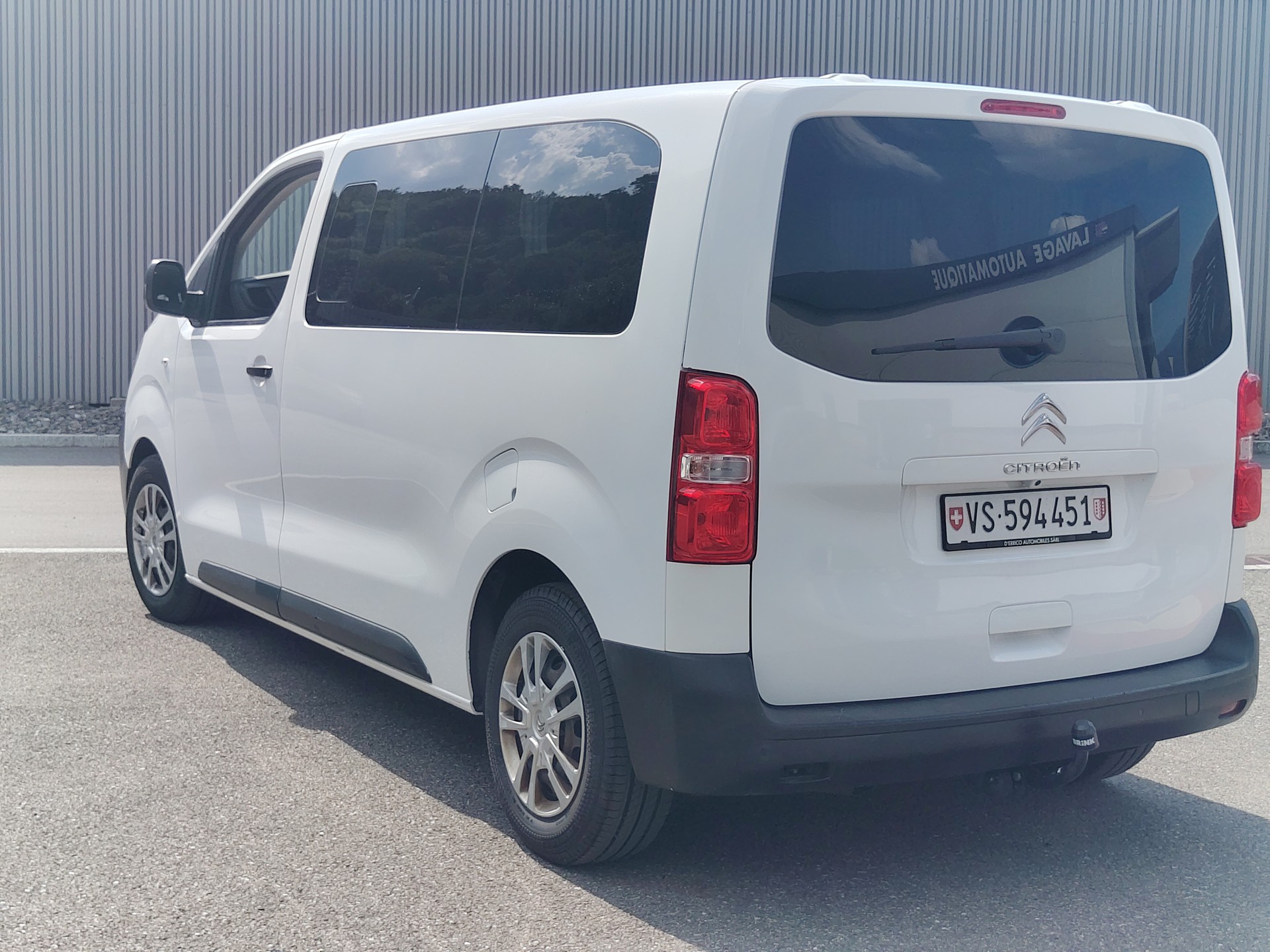 CITROEN Jumpy 1.6HDi 115 S&S Size M-showroom-element-3