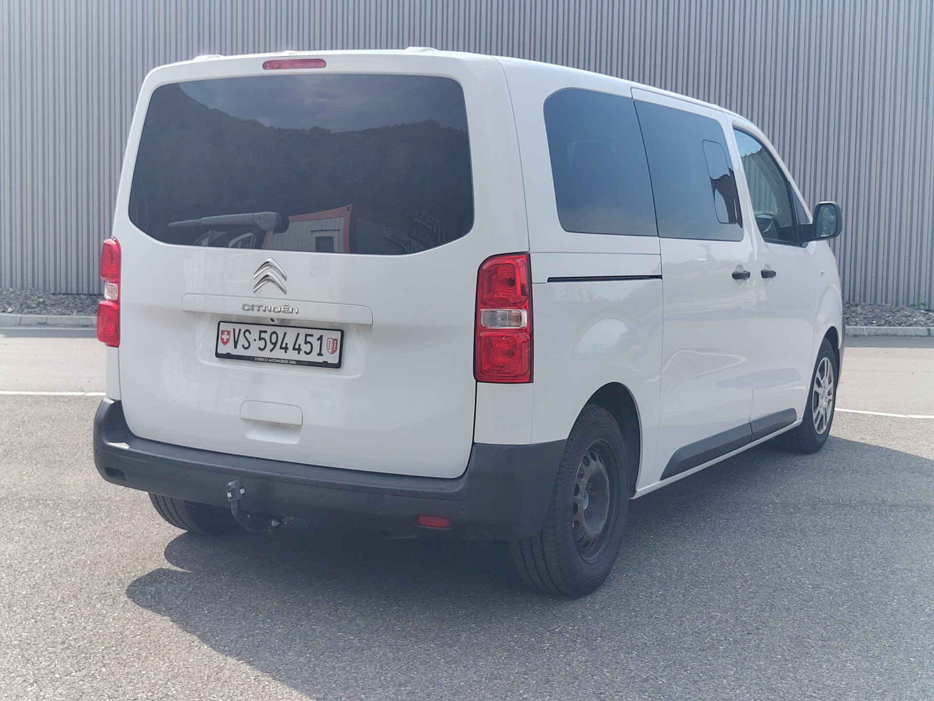 CITROEN Jumpy 1.6HDi 115 S&S Size M-showroom-element-2