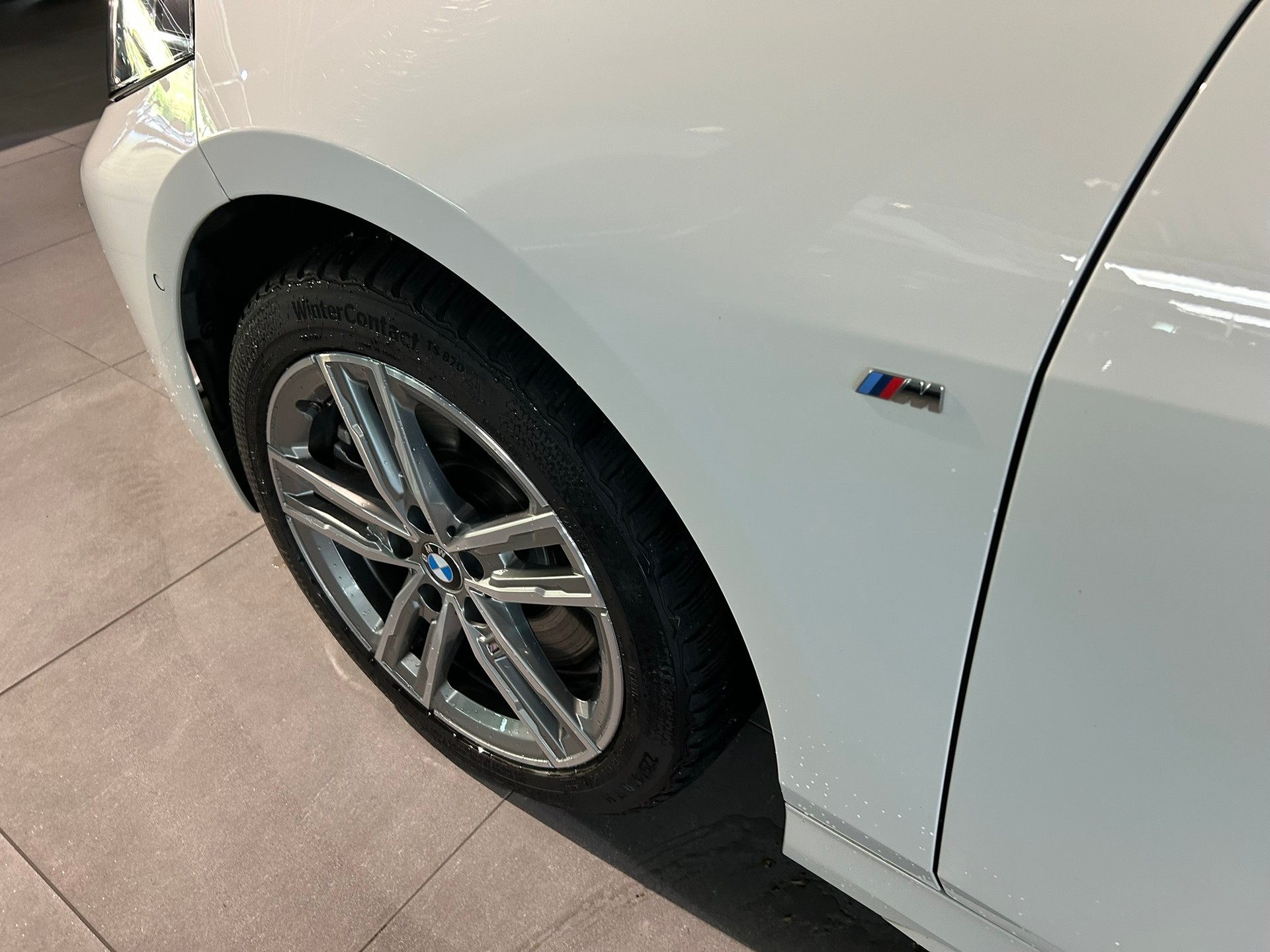 BMW 120i M Sport Steptronic-image-17