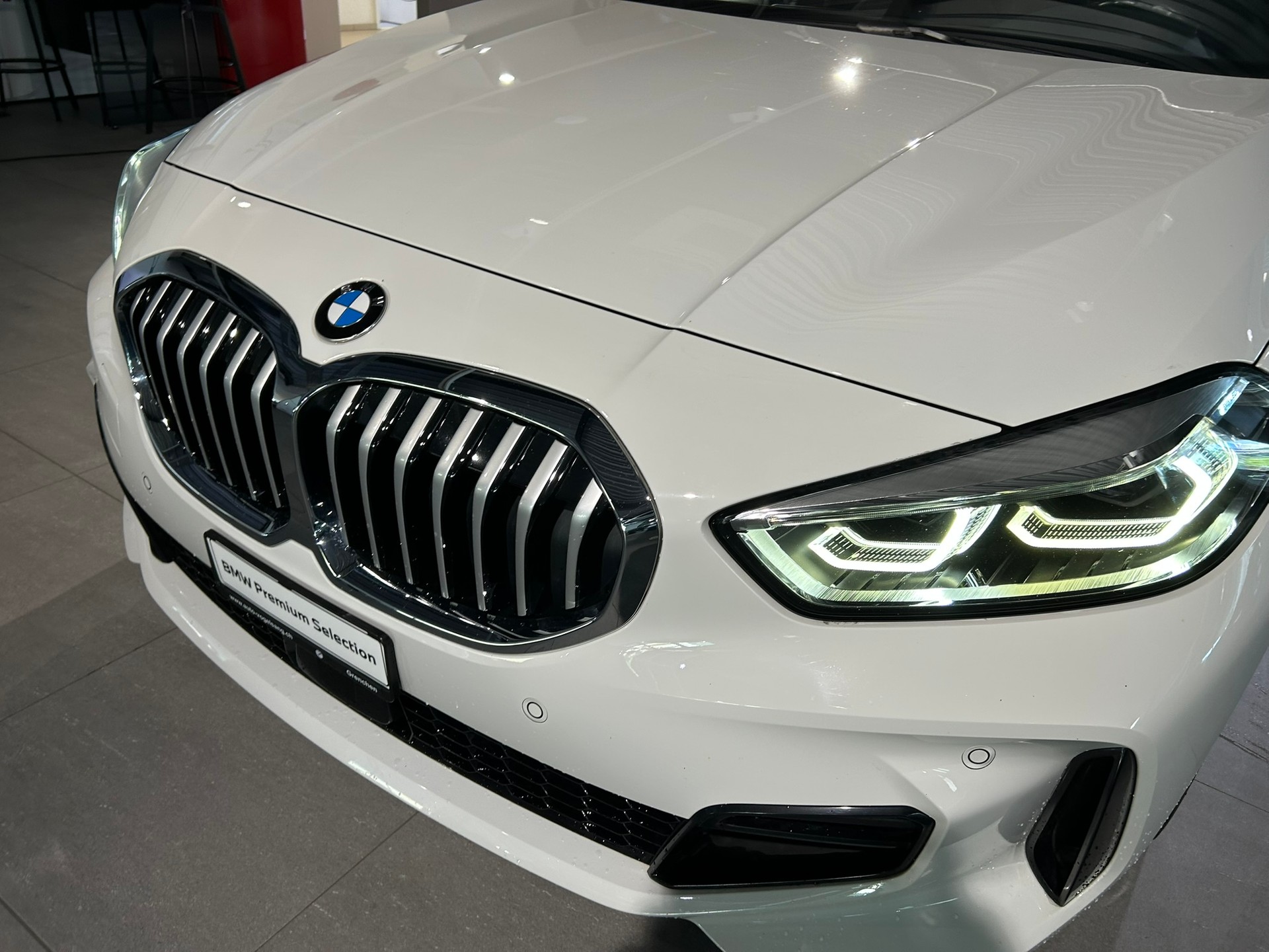 BMW 120i M Sport Steptronic-image-18