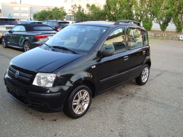 FIAT Panda 1.2 Dynamic-image-1