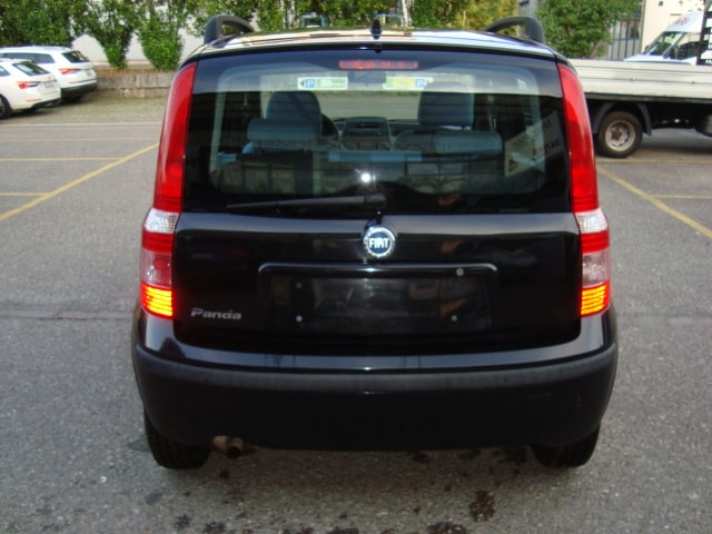 FIAT Panda 1.2 Dynamic-image-8