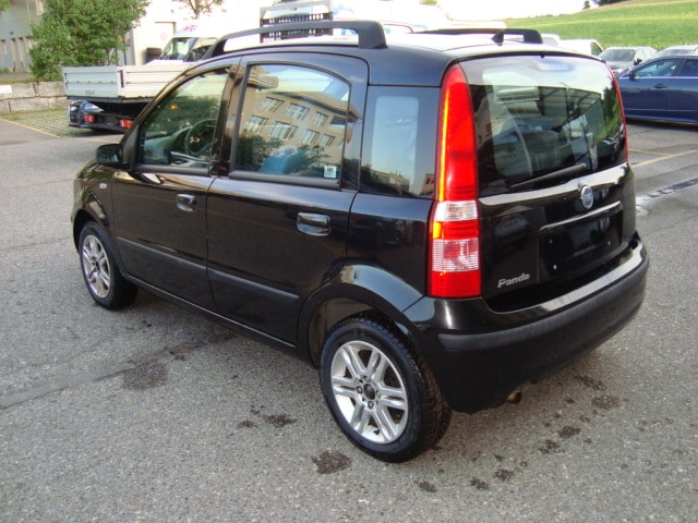 FIAT Panda 1.2 Dynamic-image-10