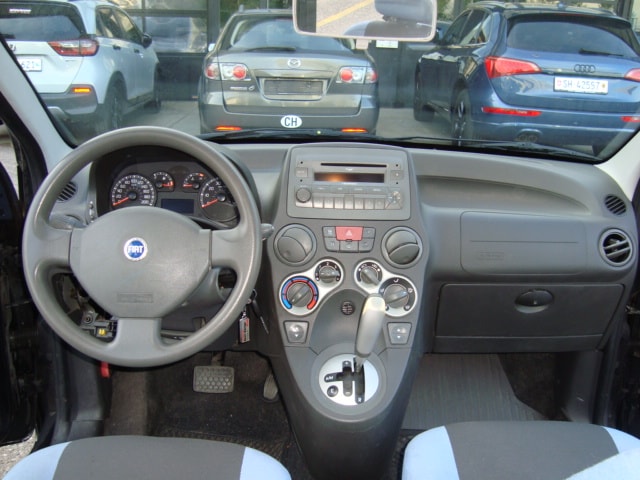 FIAT Panda 1.2 Dynamic-image-7