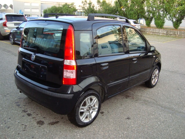 FIAT Panda 1.2 Dynamic-image-9