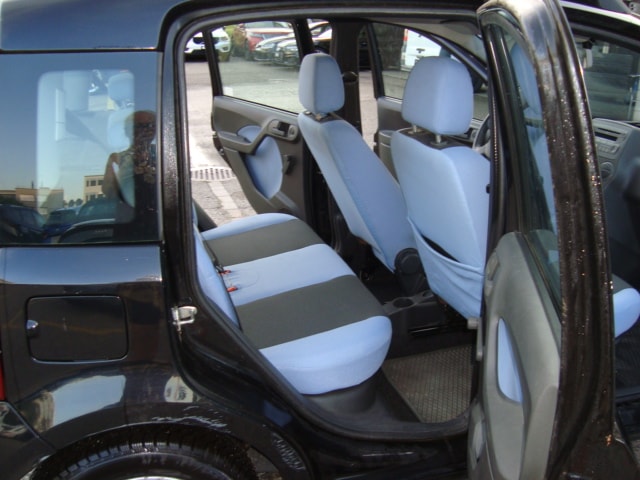 FIAT Panda 1.2 Dynamic-image-5