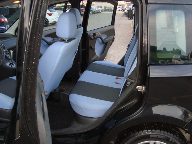 FIAT Panda 1.2 Dynamic-image-6