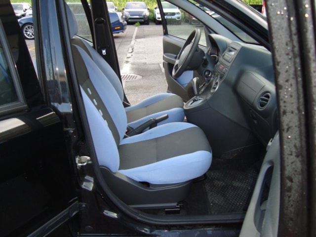 FIAT Panda 1.2 Dynamic-image-4