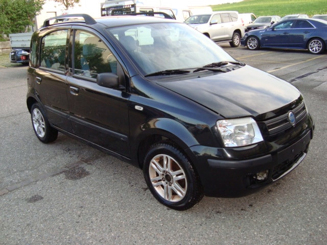 FIAT Panda 1.2 Dynamic-image-2