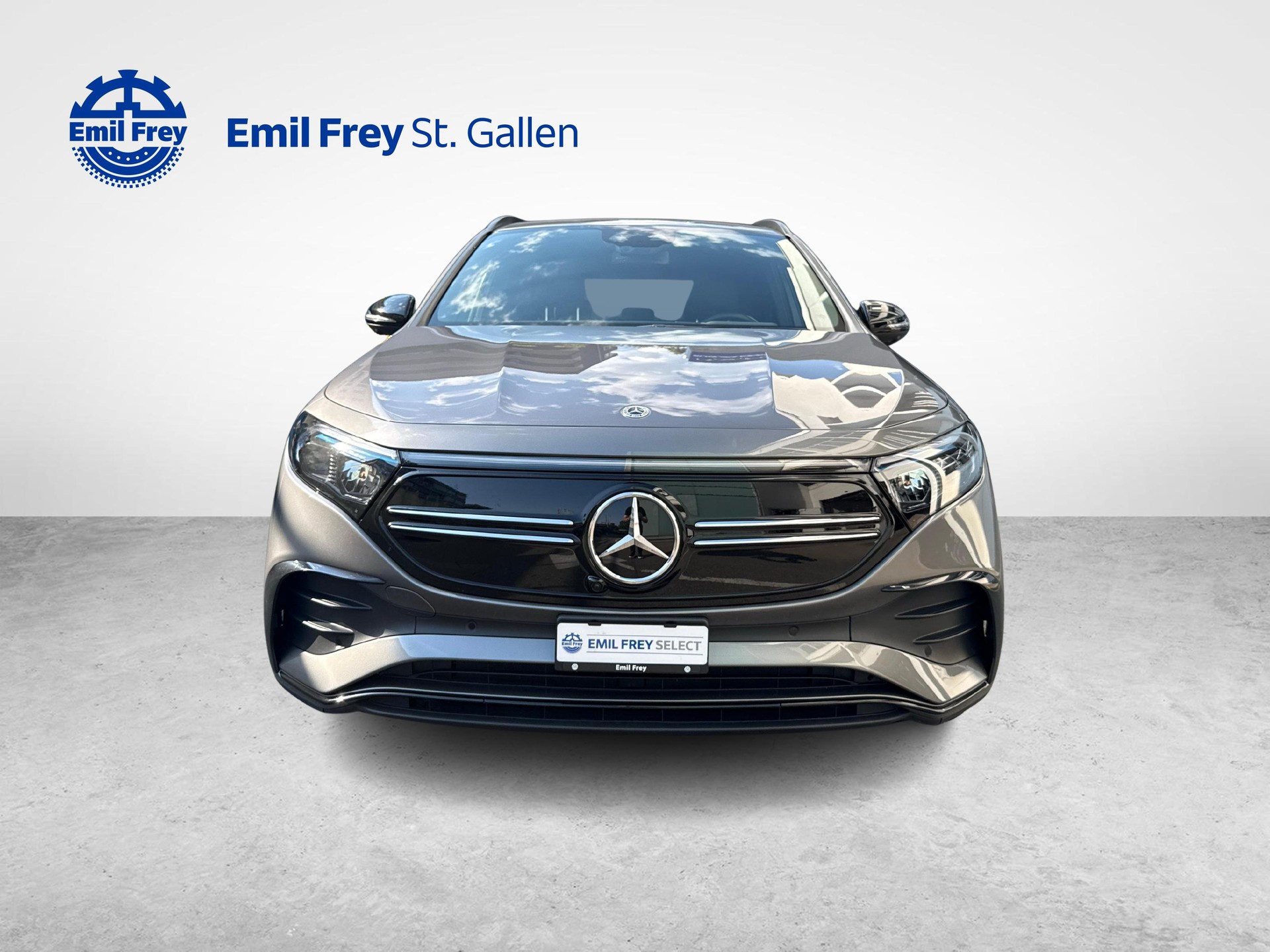 MERCEDES-BENZ EQA 350 Electric Art Line 4matic-image-7
