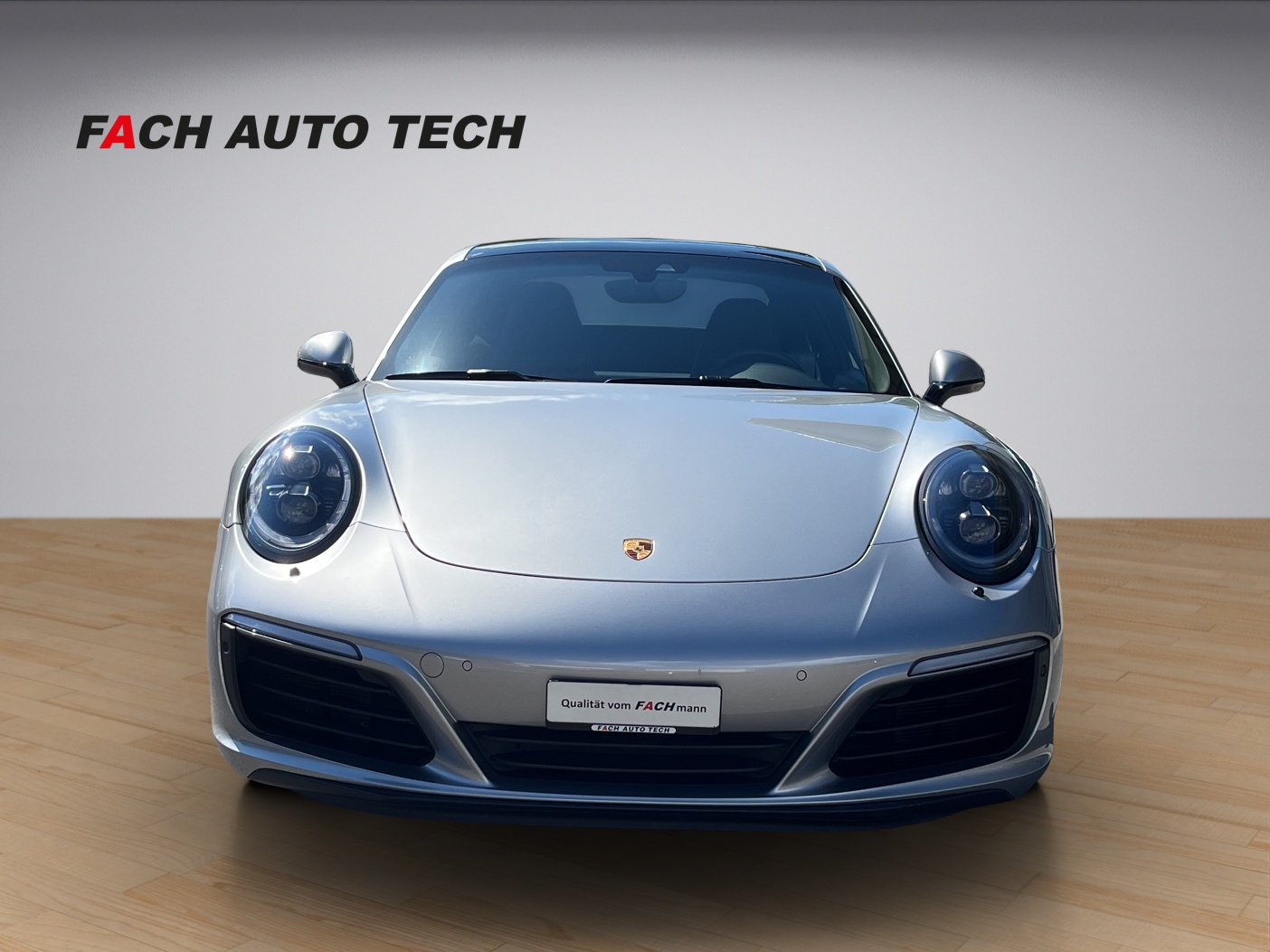 PORSCHE 911 (991.2) Coupé 3.0 Carrera PDK-showroom-element-1