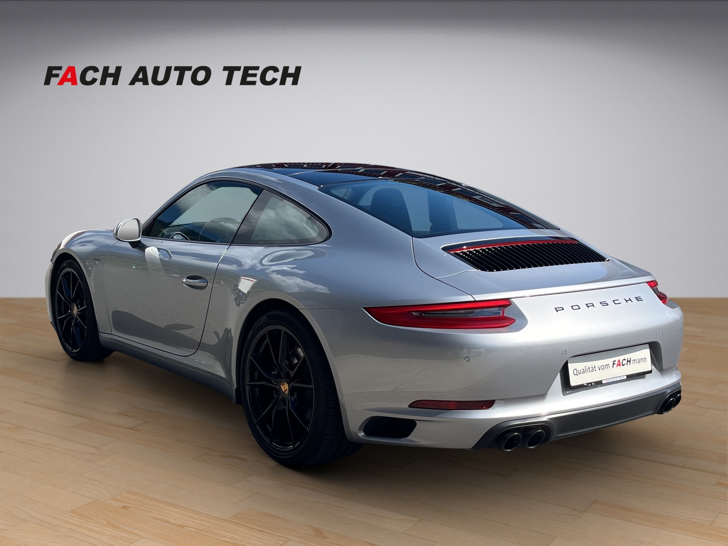 PORSCHE 911 (991.2) Coupé 3.0 Carrera PDK-showroom-element-3
