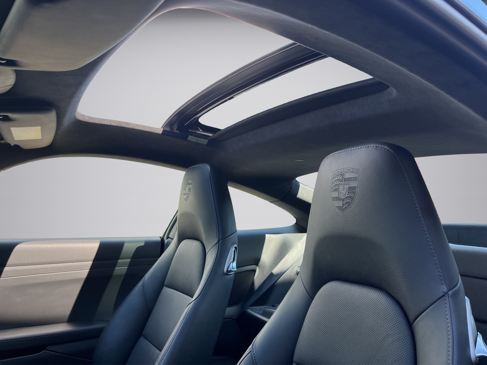 PORSCHE 911 (991.2) Coupé 3.0 Carrera PDK-image-15