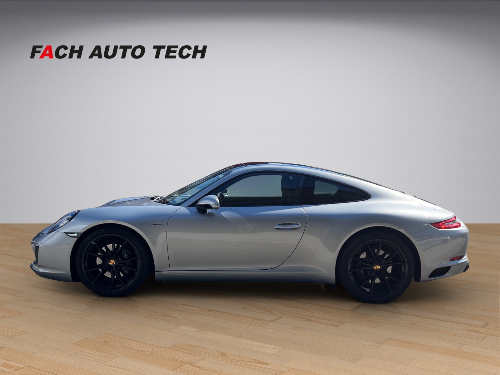 PORSCHE 911 (991.2) Coupé 3.0 Carrera PDK-showroom-element-2